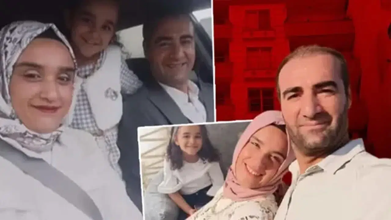 TÜRKİYE’NİN KONUŞTUĞU 3 KİŞİNİN ÖLDÜĞÜ CİNAYETTE SON GELİŞME!