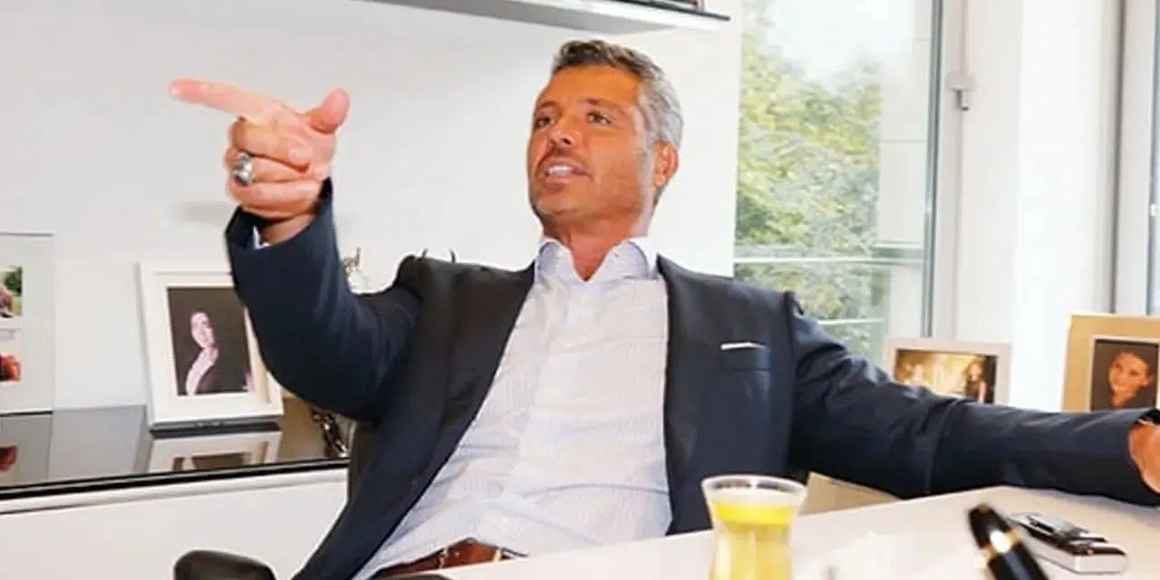 TUTTUR.COM BAHİS SİTESİ HAKKINDA SORUŞTURMA BAŞLATILDIĞI AÇIKLANDI!