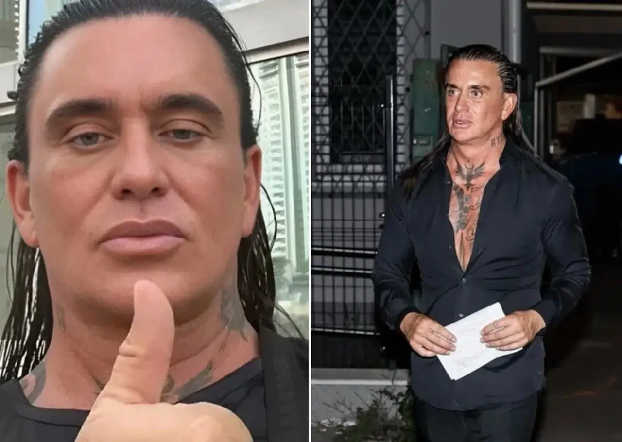 NECATİ ARABACI'YA TAHLİYE ŞOKU! SAVCILIK TAHLİYESİNE İTİRAZ ETTİ!