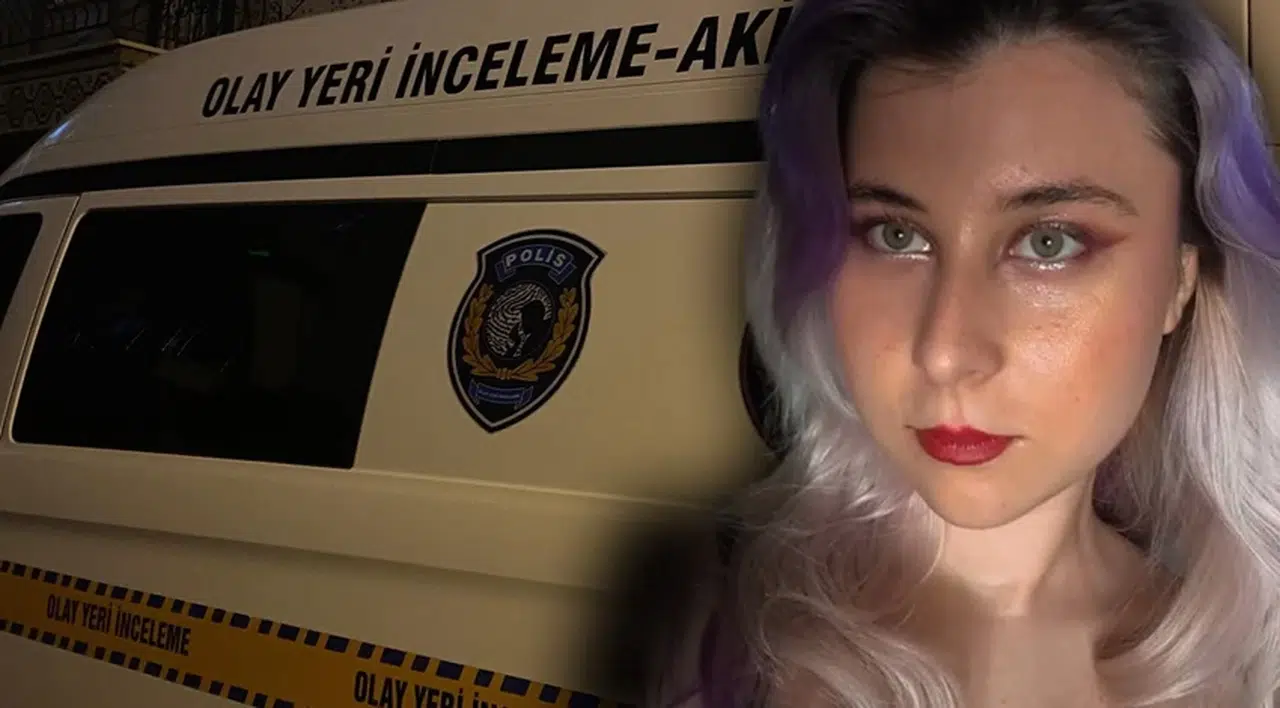 ÜNİVERSİTE ÖĞRENCİSİ MELİSA SAHTE İÇKİ KURBANI MI OLDU?