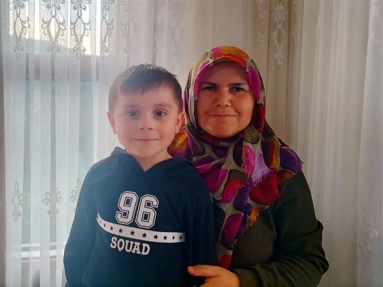 ANNE HURİYE HELVACI'NIN ESKİ EŞİ İLE GÖRÜŞTÜĞÜ ORTAYA ÇIKTI!