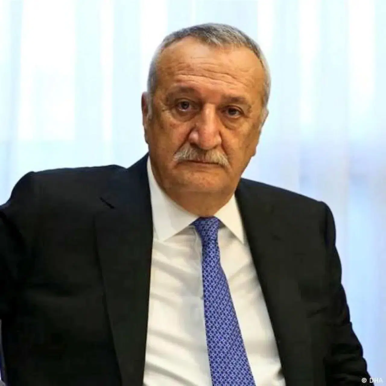 MEHMET AĞAR’IN DURSUN ÖZBEK’İN LİSTESİNE GİRECEĞİ İDDİA EDİLDİ!