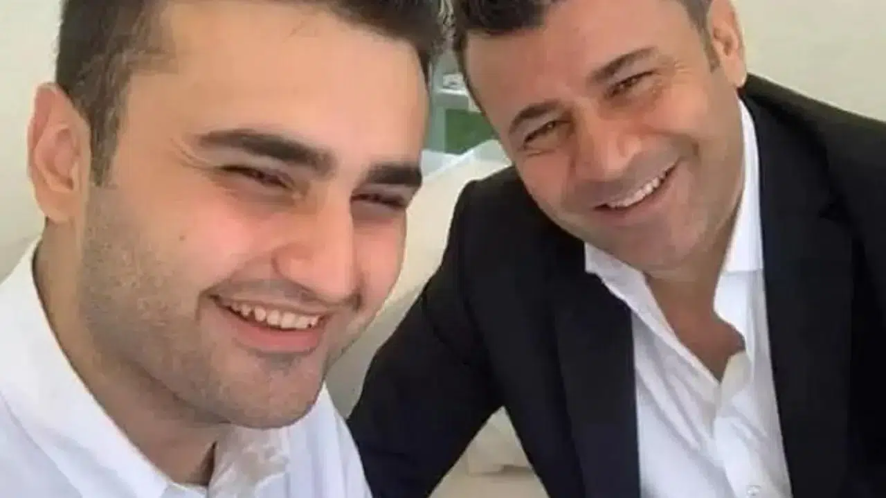 İZİNSİZ İNŞAAT YAPMAKTAN YARGILANAN CZN BURAK İÇİN KARAR VERİLDİ!