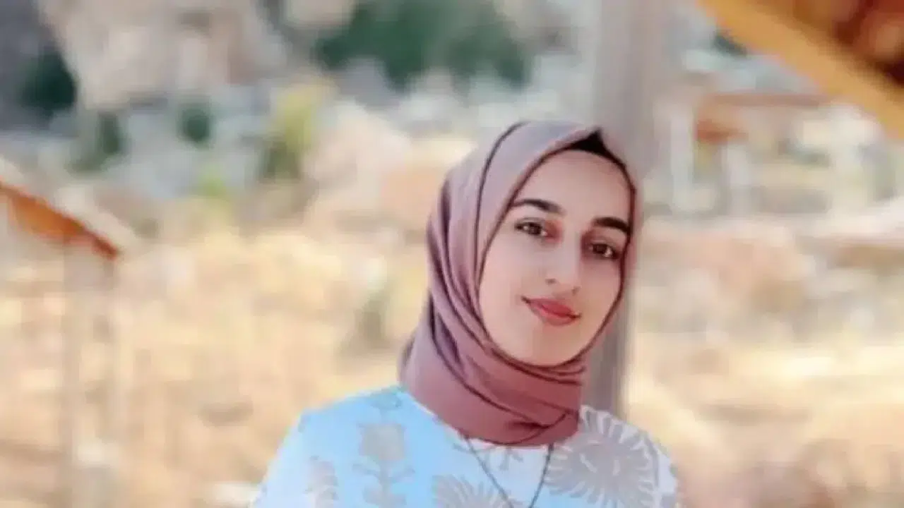 ROJIN KABAİŞ OLAYINDA GİZLİ TANIKTAN ÇOK ÖNEMLİ ŞAHİTLİK İFADESİ GELDİ!