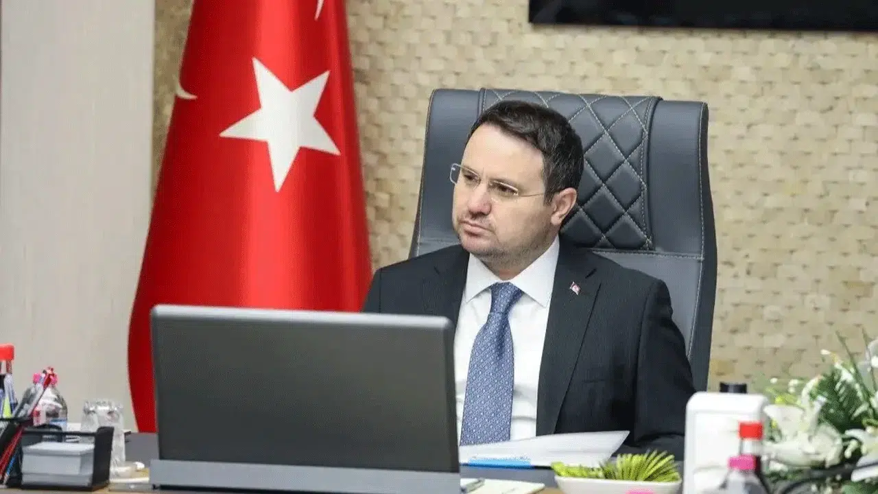 İSTANBUL BAŞSAVCISI AKIN GÜRLEK MEDYAYA AÇIKLAMA YAPACAK!