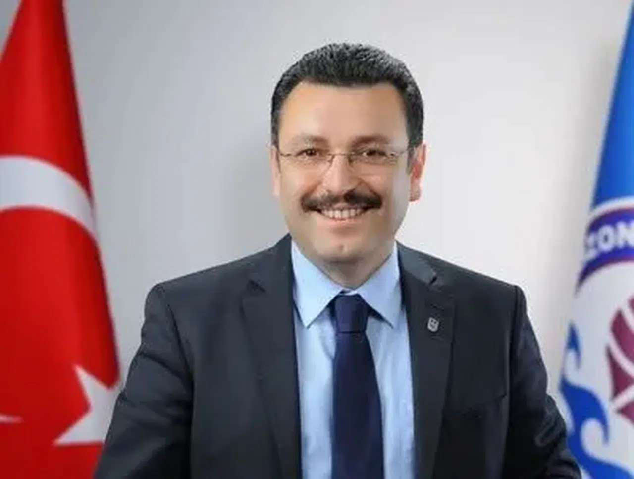 TRABZON BÜYÜK ŞEHİR BELEDİYE BAŞKANI GENÇ ÇATALTEPE İÇİN KARARLI!