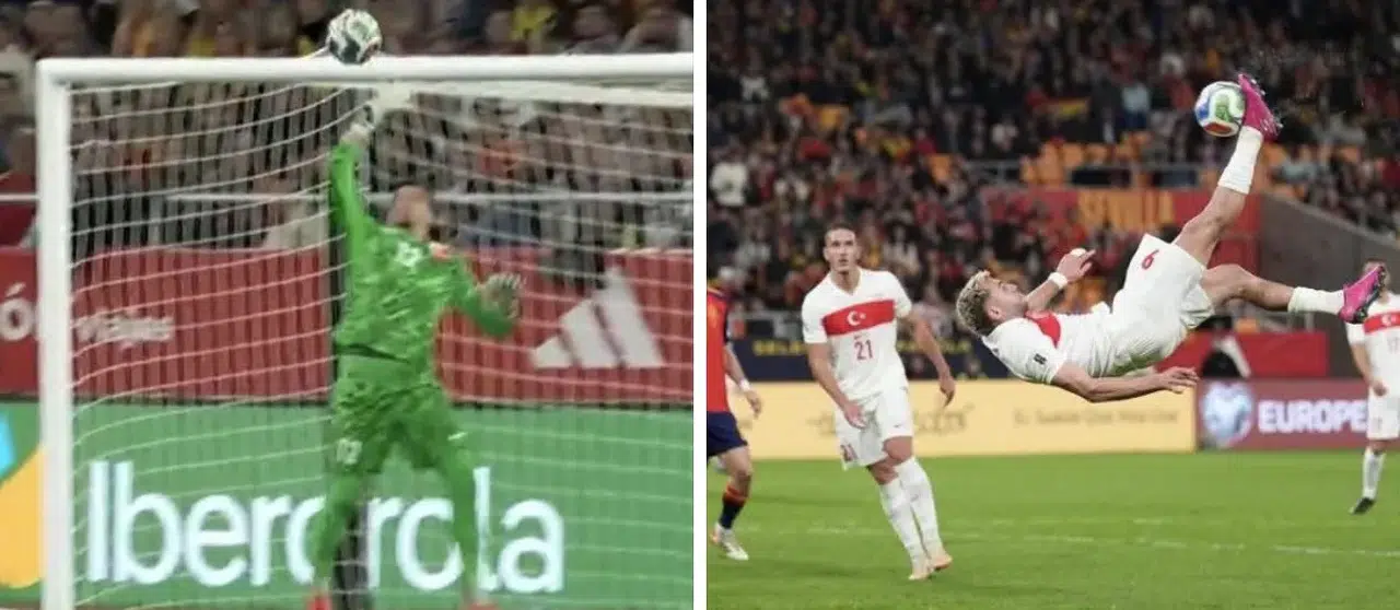 KALECİ ALTAY BAYINDIR DEVLEŞTİ! BARIŞ ALPER İSE İSPANYOLLARA GÖZ KIRPTI!