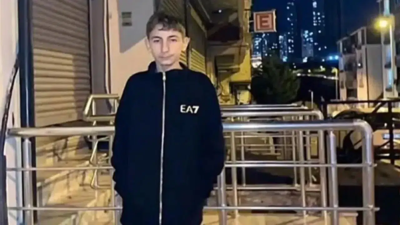 ESENYURT’TA ÖLEN EREN YILGIN’IN SİPARİŞ VERDİĞİ  DÖNERCİ MÜHÜRLENDİ!