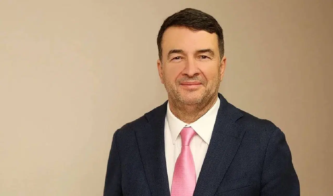 MAHKEME ESKİ VEKİL METİN BAYDAR'IN CHP'DEN İHRACINI DURDURDU!