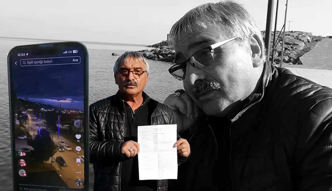 AMAN DİKKAT! VİDEO PAYLAŞIRKEN TELİF HAKKINA TAKILABİLİRSİNİZ!