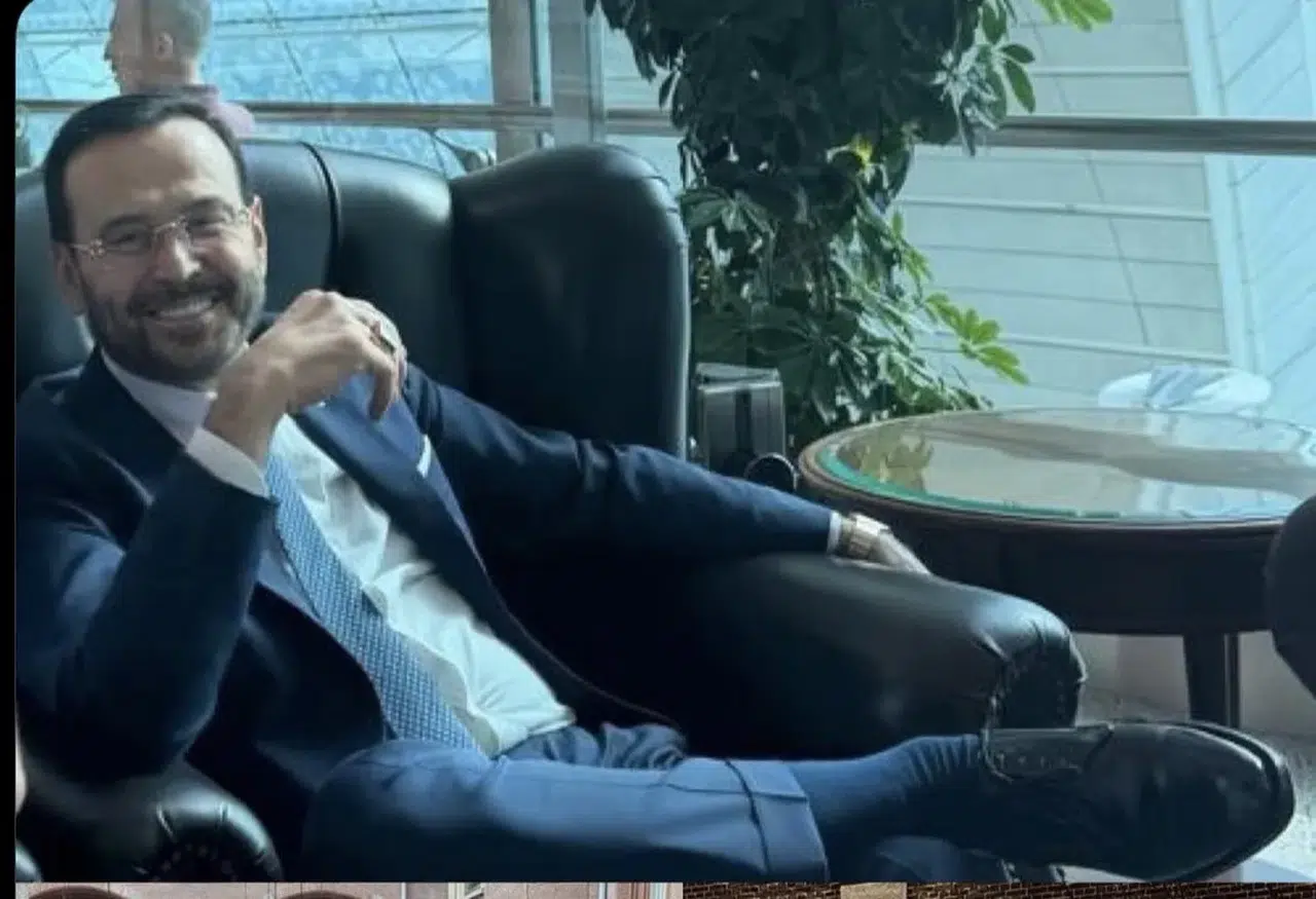 “İŞLERİMİZ  NEDENİ İLE HOLLANDA’DAYIZ.DOSTLARA SEVGİLER…”