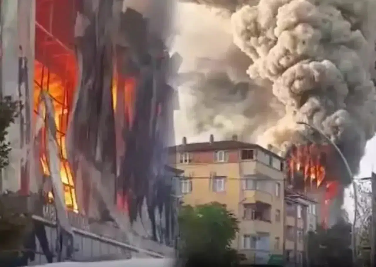 DİLOVASI’NDA Kİ YANGIN FACİASINDA GÖZALTI SAYISI 11’E ÇIKTI!