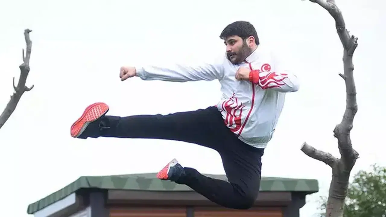 TEKİRDAĞ TEKVONDA TEMSİLCİSİNİ YARALAMAYA 2 TUTUKLAMA!