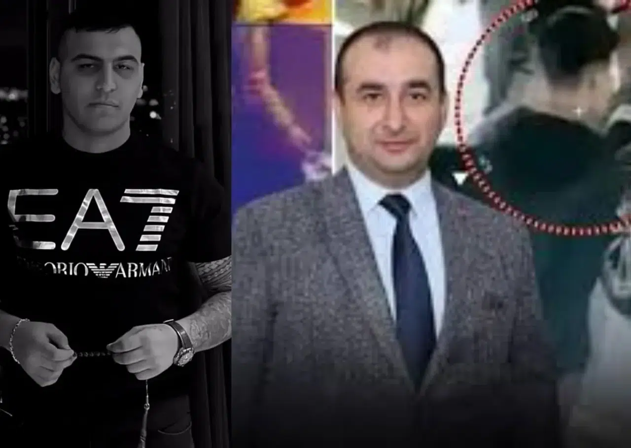 AVUKAT SERDAR ÖKTEM CİNAYETİNİN DETAYLARI ORTAYA ÇIKTI!