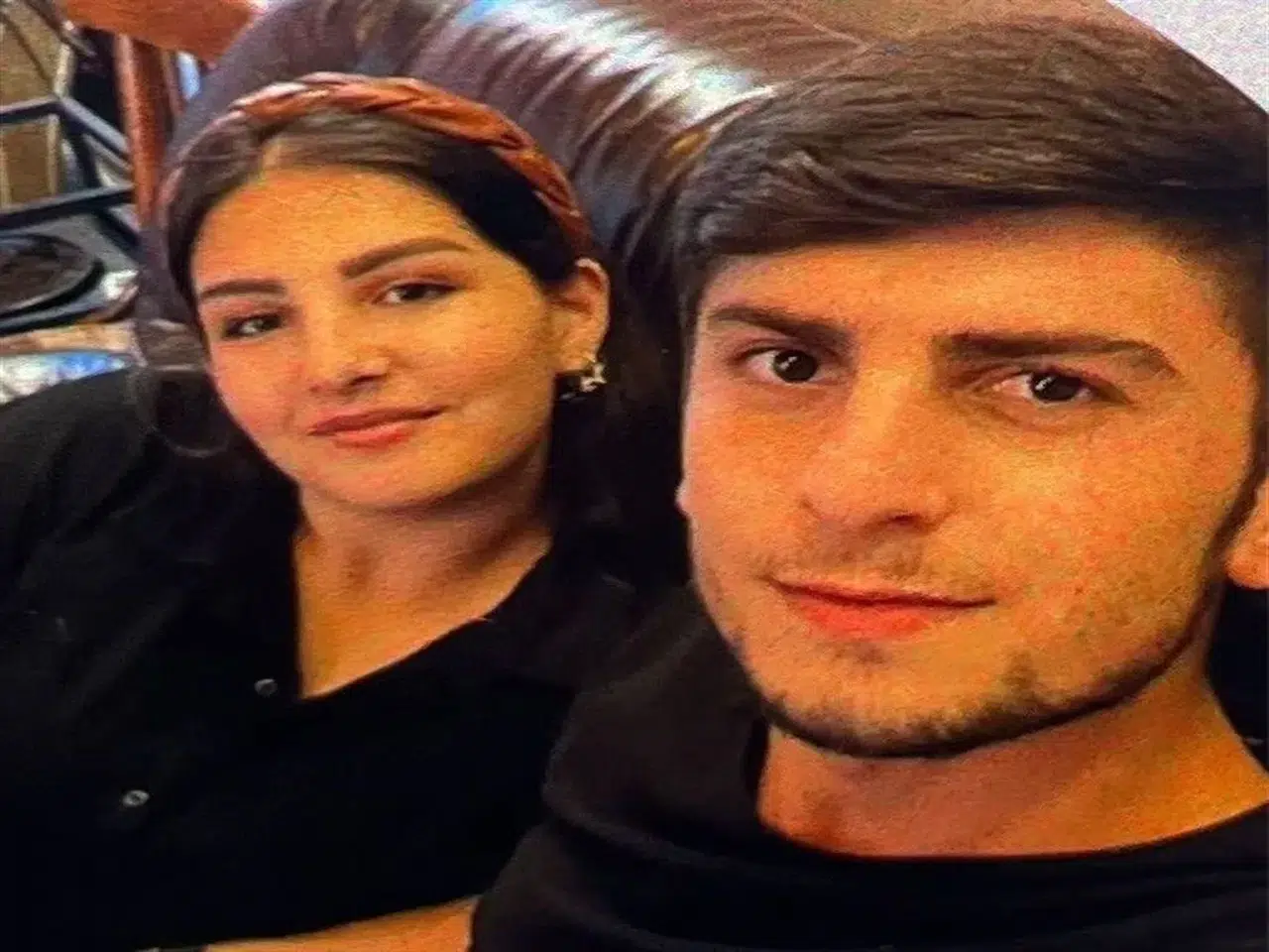 İMAM NİKAHLI EŞİNİ 75 BIÇAKLA ÖLDÜREN ZANLI TUTUKLANDI!