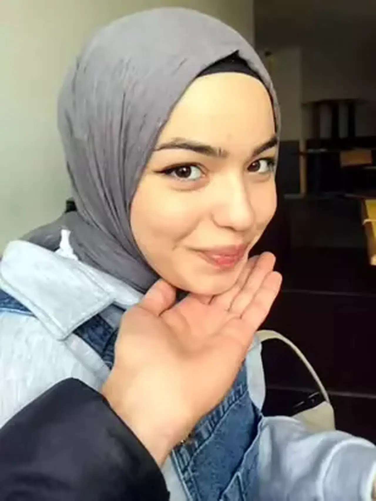 19 YAŞINDAKİ GENÇ SEVGİLİSİNİ ÖLDÜRÜP AYNI SİLAHLA İNTİHAR ETTİ!