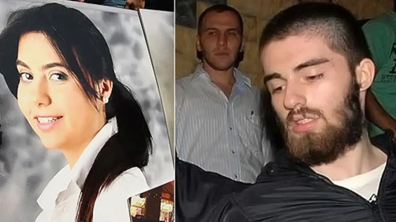 NETFLİX MÜNEVVER KARABULUT CİNAYETİNİ BELGESEL YAPTI!