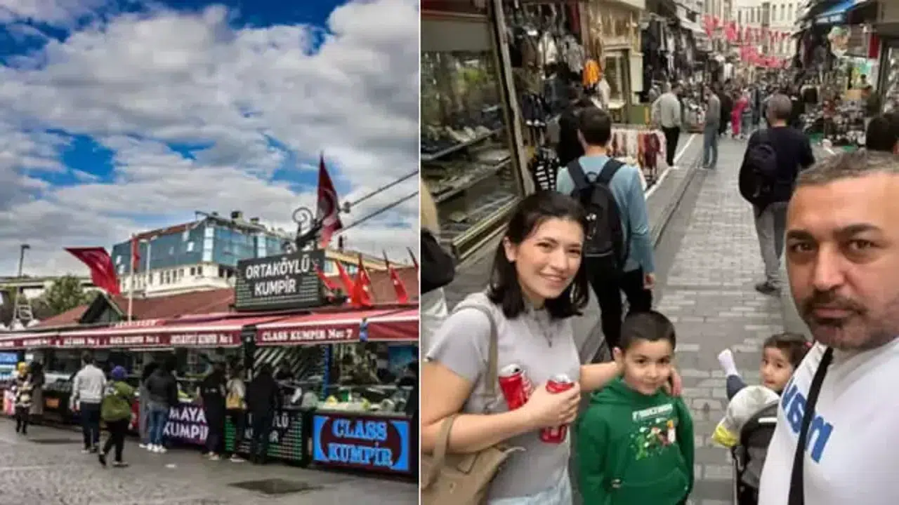 BÖCEK AİLESİNİN ÖLÜMÜ SONRASI TUTUKLANAN O KİŞİLER TAHLİYE OLDU!