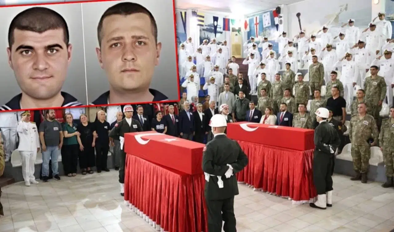 İSKENDERUN'DA ŞEHİT OLAYINDA TSK'DAN 4 KOMUTAN İHRAÇ EDİLDİ!