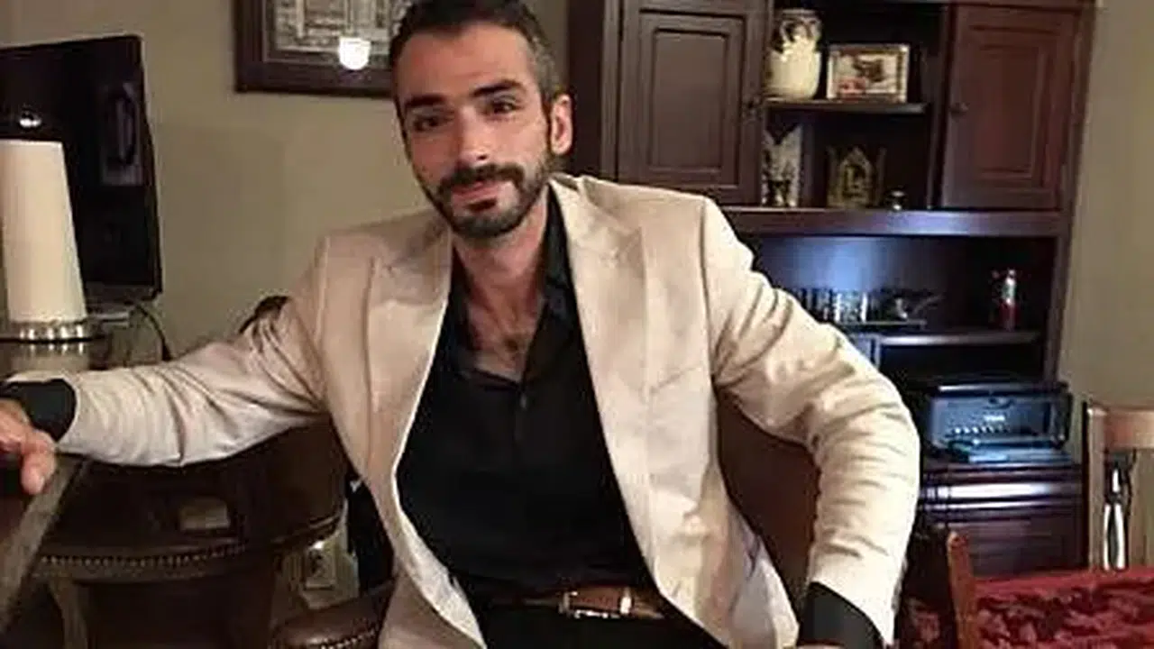 KURTALAN BELEDİYE ESKİ BAŞKANININ TORUNUNU ABD’DE POLİS VURDU!