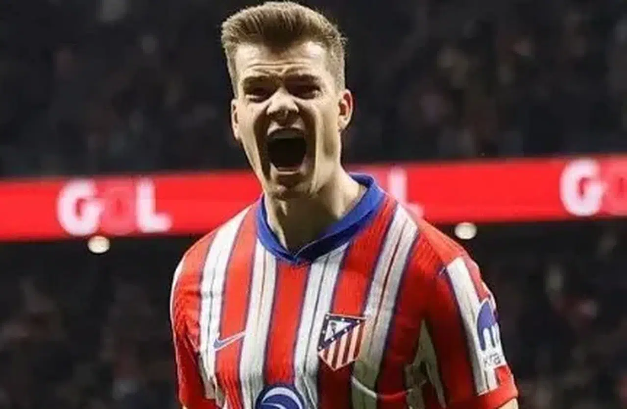 FENERBAHÇE'DEN SÖRLOTH HAREKATI! İSPANYA'YA ÇIKARMA YAPILIYOR!