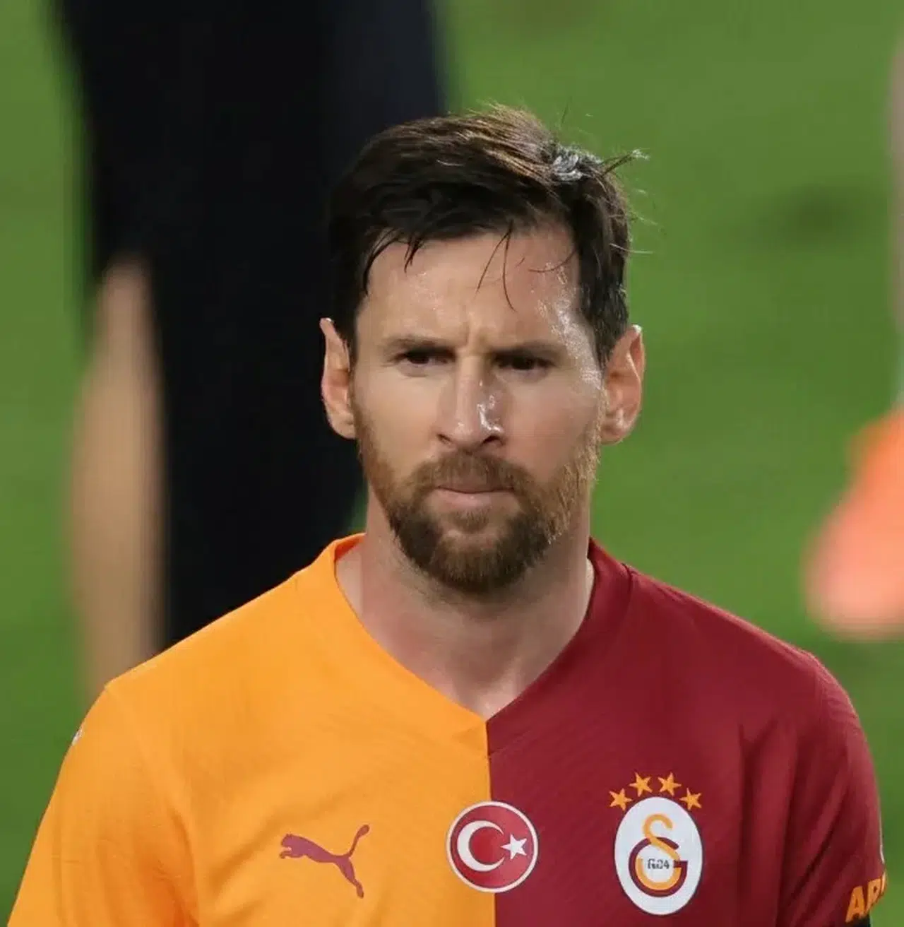 TÜRK FUTBOL DÜNYASINDA BÜYÜK HEYECAN UYANDIRAN MESSİ İDDİASI!