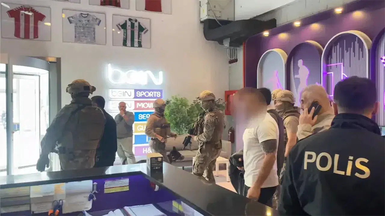 beIN SPORT BİNASINA SİLAH İLE GİREN SALDIRGAN İFADESİNDE NE DEDİ?