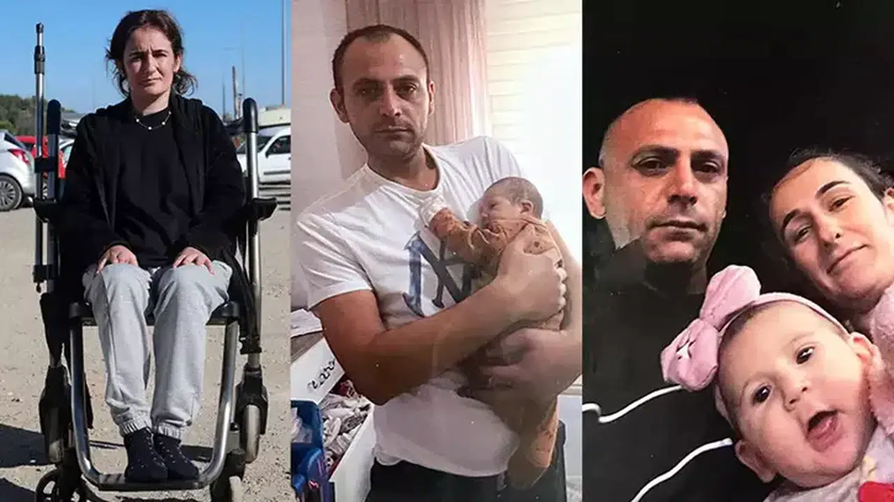 AVUKAT KAZANDIĞI TAZMİNATI ACILI EŞE VERMEDİ!