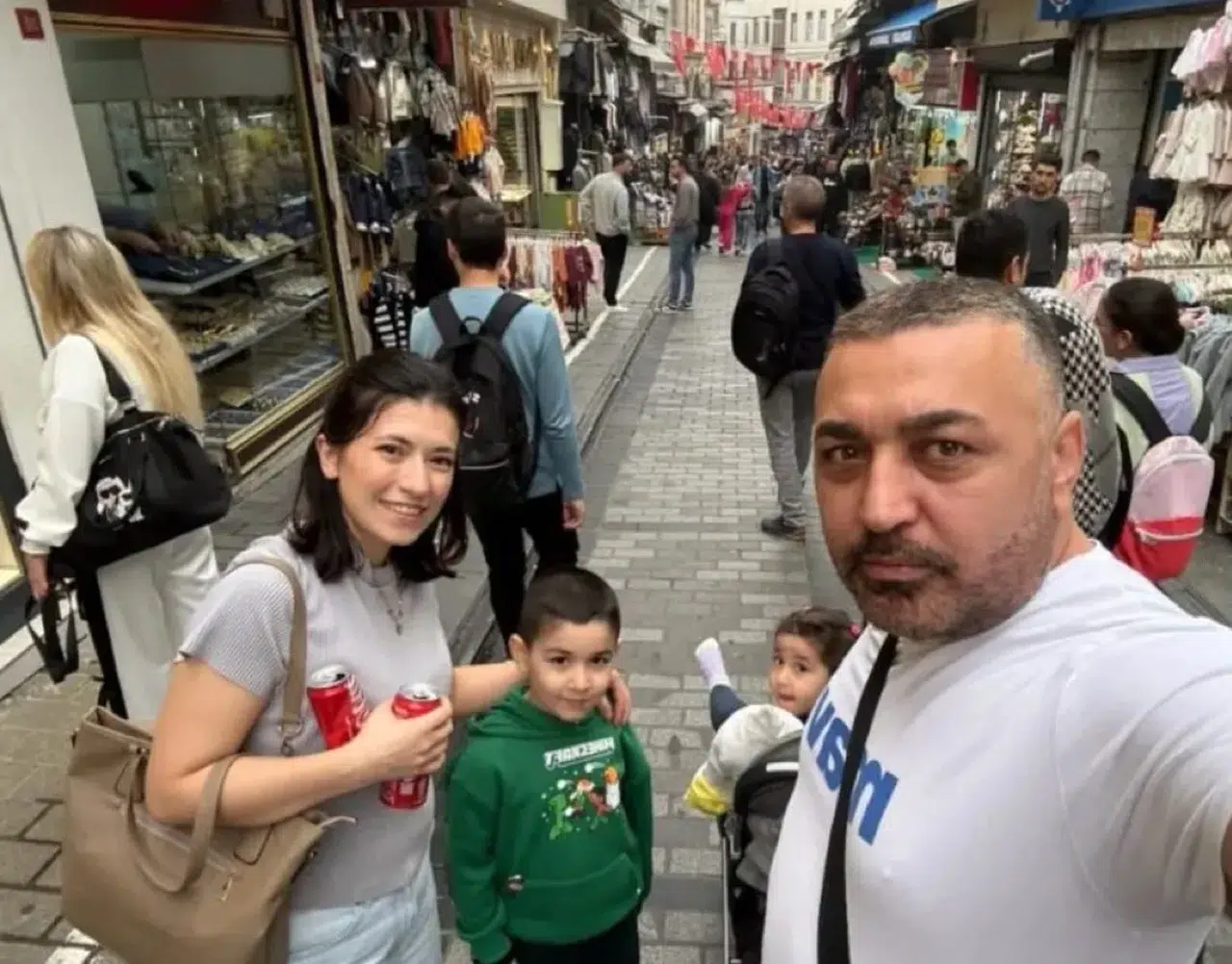 GIDA ZEHİRLENMESİ FACİASINDA ARKA ARKAYA GELİŞMELER YAŞANIYOR!