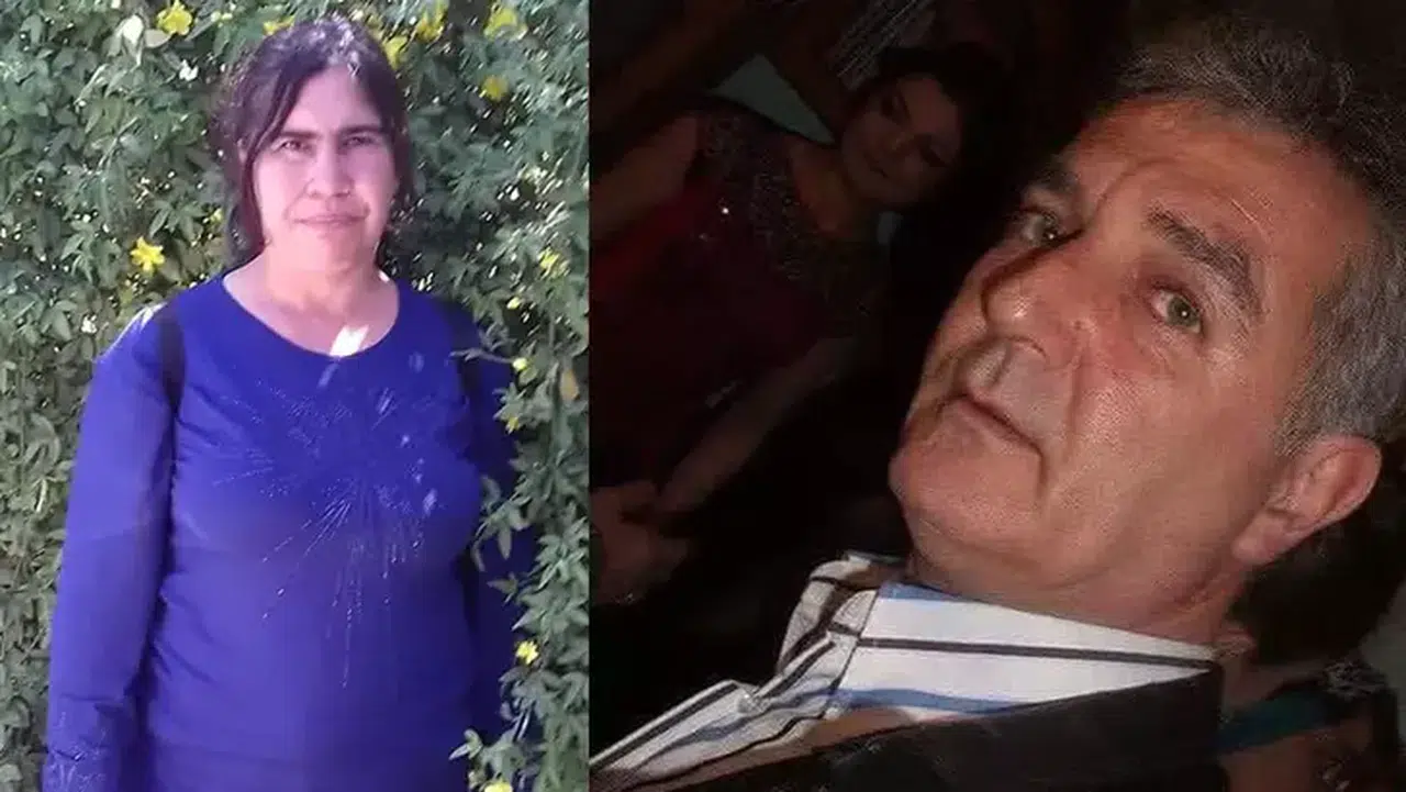 DENİZLİ'DE EVİNE GÖTÜRDÜĞÜ SEVGİLİSİNİ ÖLDÜRÜP İNTİHAR ETTİ!