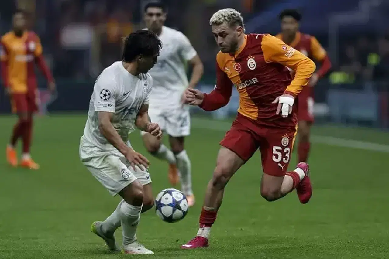 GALATASARAY BELÇİKA EKİBİNE NEDEN YENİLDİ? NEREDE HATA YAPILDI?