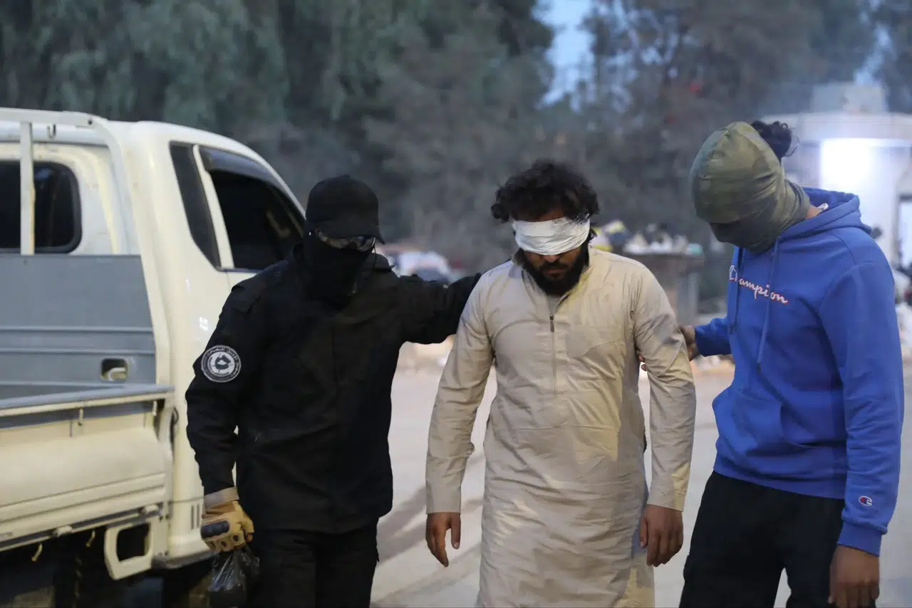 SURİYE’DE MİT DESTEKLİ IŞİD OPERASYONUNDA ŞOK GELİŞME!