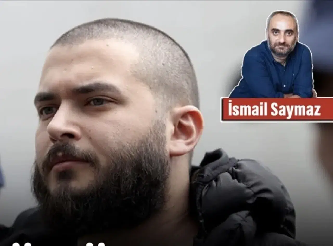 GAZETECİ İSMAİL SAYMAZ THODEX KURUCUSU ÖZER’İN İNTİHARINI YAZDI!