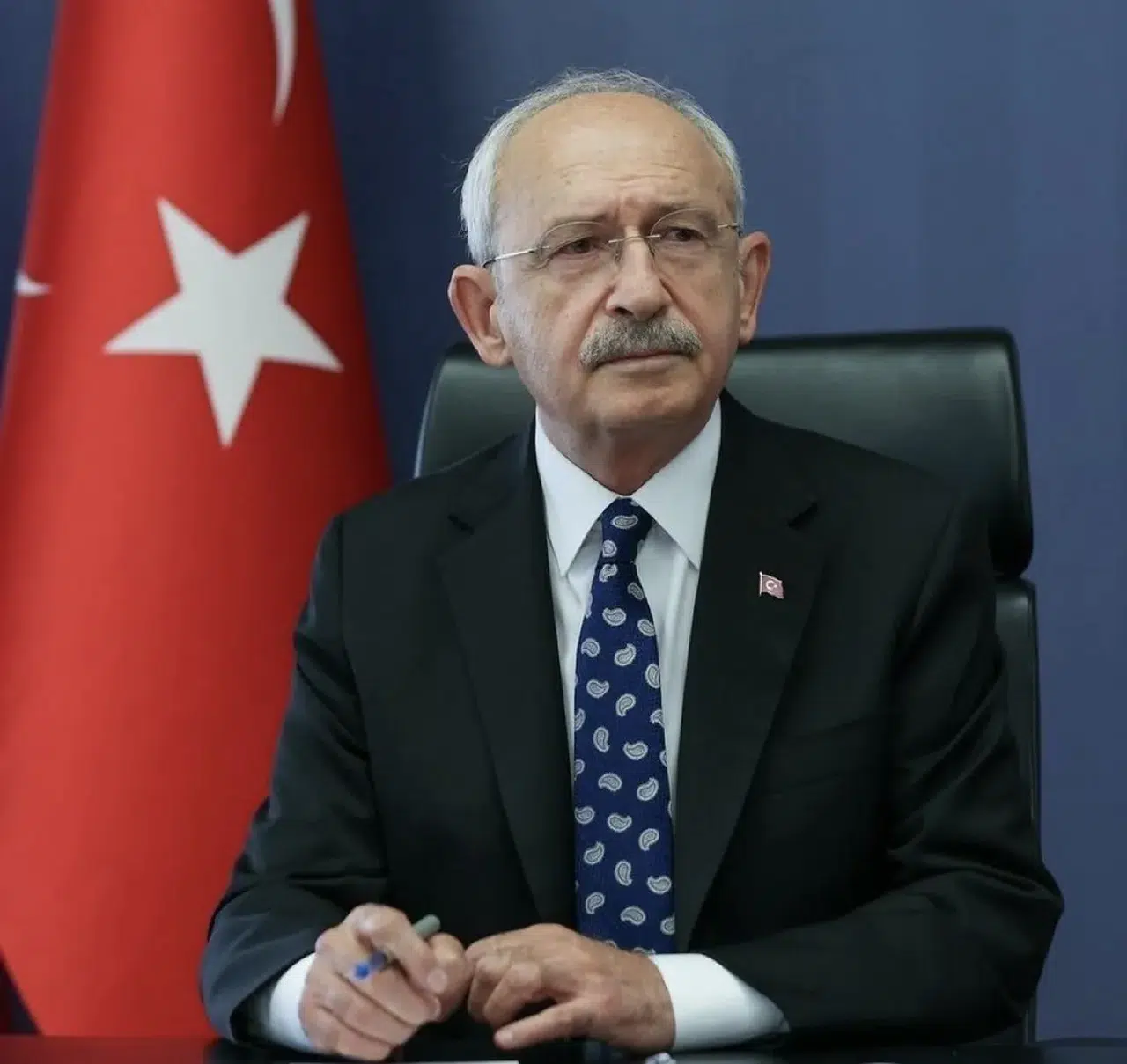 “CHP’DE SONUNDA BU DA OLDU!” DEDİRTEN BİR GELİŞME YAŞANIYOR!