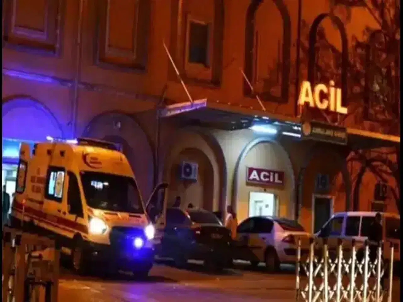 MARDİN KIZILTEPE’DE DEHŞET! ANNE BABA VE 5 YAŞINDAKİ ÇOCUK ÖLÜ BULUNDU!