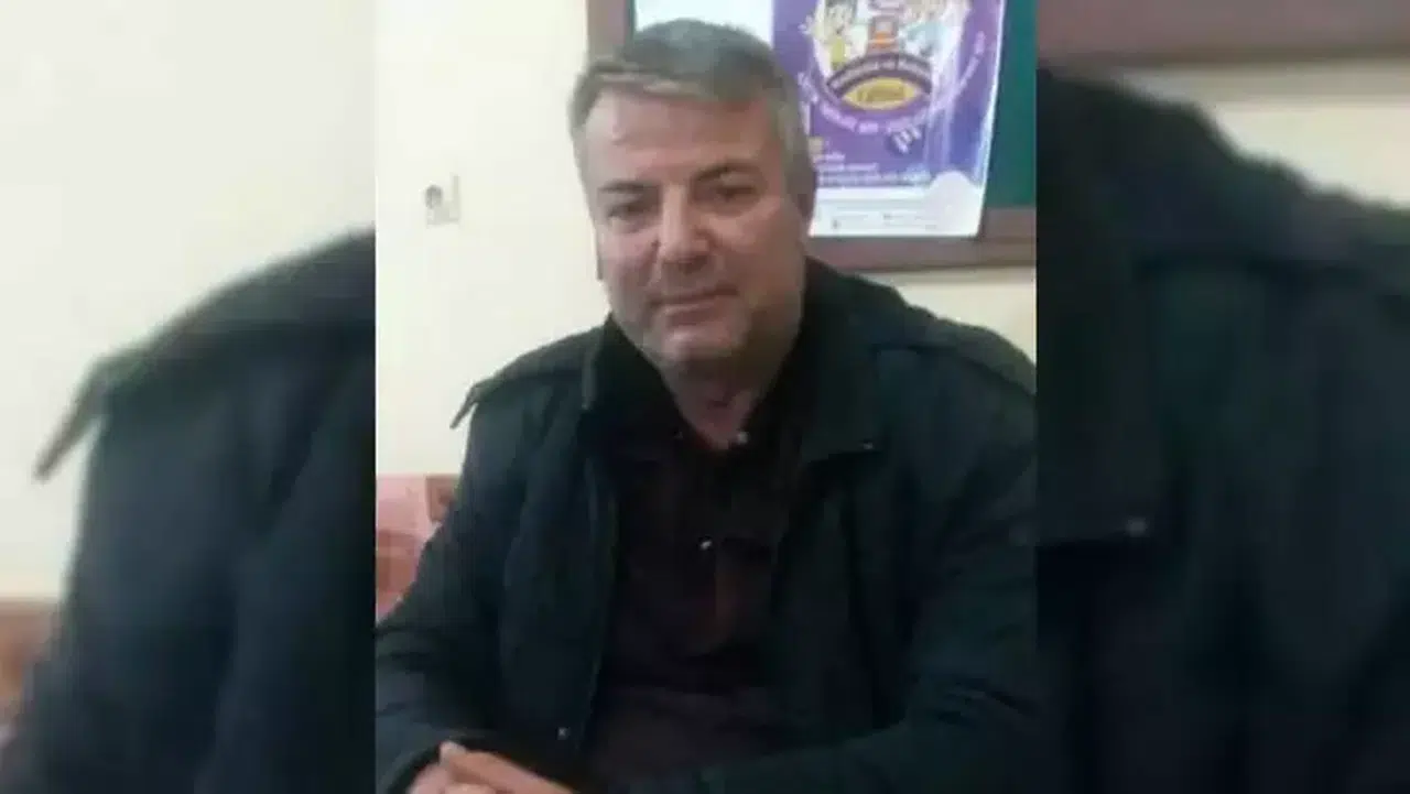 ESKİ MUHTAR KÖY MEYDANI'NDA AV TÜFEĞİ İLE ÖLDÜRÜLDÜ!