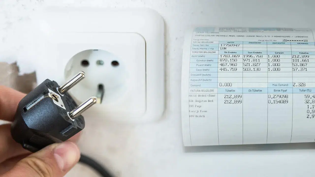 ELEKTRİK KULLANIMINDA TARİFE LİMİTİ NASIL VE NEDEN DÜŞÜYOR?