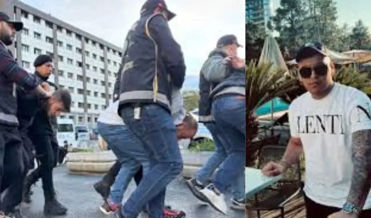 DALTONLAR SUÇ ÖRGÜTÜ KIRKLARELİ’Nİ KARARGAH YAPMIŞ!