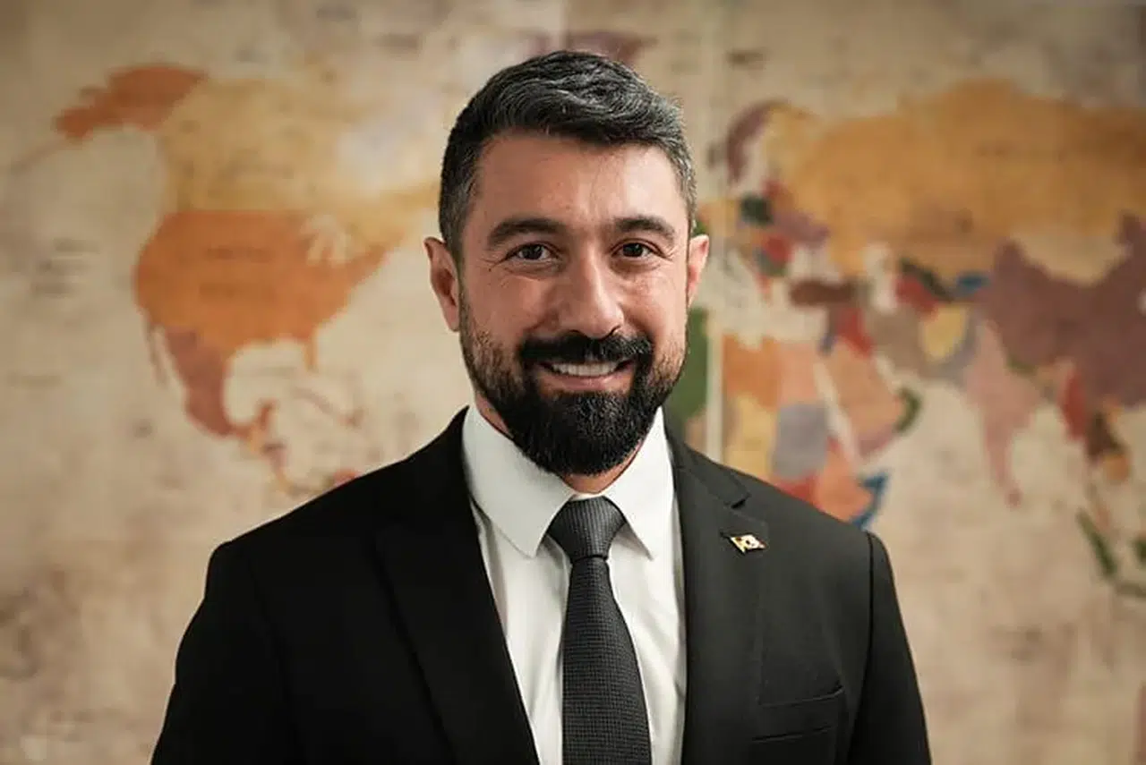 BAĞCILAR'DAKİ OLAY SONRASI İŞ GÜVENLİĞİ UZMANI UMUT ELBİR UYARDI!