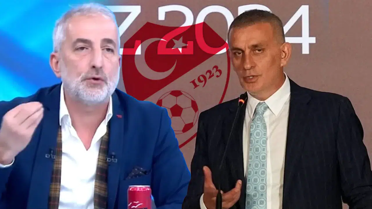 GAZETECİ TAHİR KUM’DAN BAHİS SORUŞTURMASI İÇİN İLGİNÇ İDDİA!