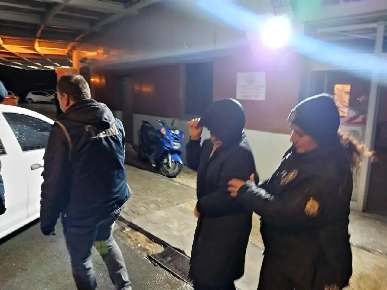 İSTANBUL MERKEZLİ 27 ŞEHİRDE KRİPTO FETÖ OPERASYONU!