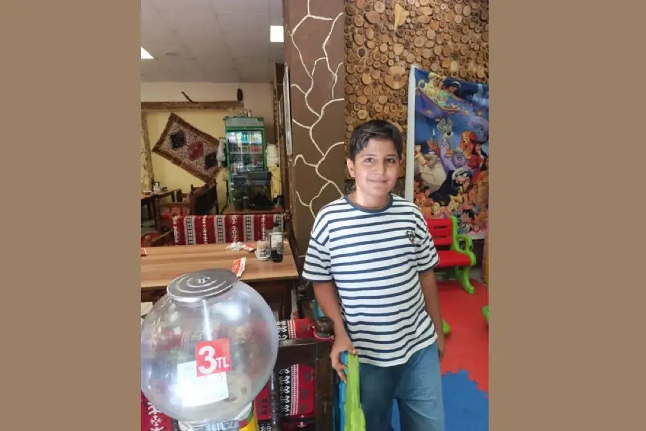 DÖNERCİ ÇIRAĞI EYÜPCAN DÜŞEREK Mİ ÖLDÜ? BIÇAKLANARAK MI ÖLDÜRÜLDÜ?