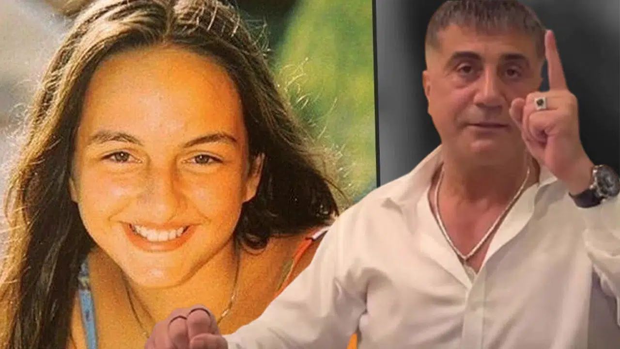 REİS SEDAT PEKER’İN AVUKATI BARKIN ÇAĞLA TUĞALTAY CİNAYETİNİ TAKİBE ALDI!