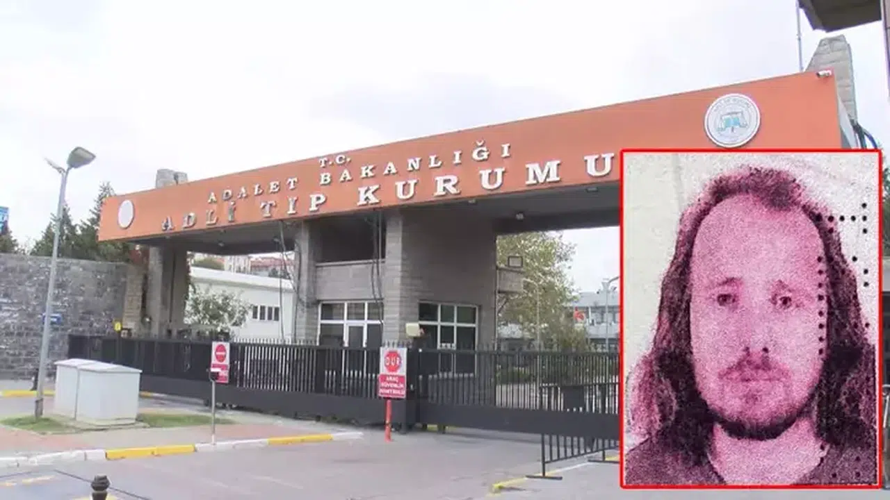 SAÇ EKİMİ İÇİN İSTANBUL'A GELEN İNGİLİZ TURİST YAŞAMINI KAYBETTİ!