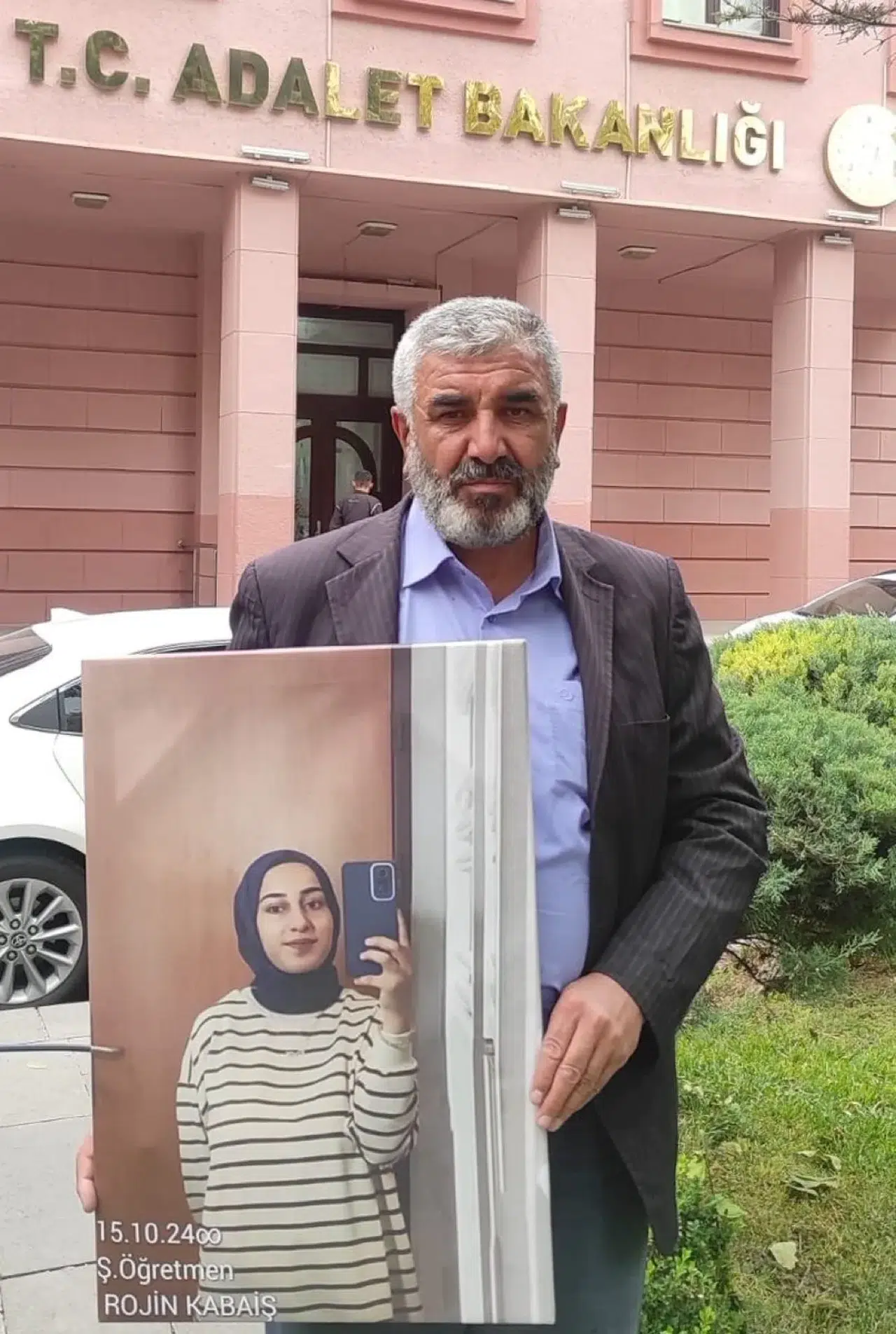 ROJİN KABAİŞ’İN ÖLÜMÜNÜN AYDINLANMASINI KİMLER NEDEN İSTEMİYOR?