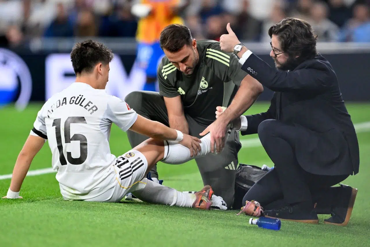 KISA BİR SAKATLK GEÇİREN MİLLİ GURUR HERKESİ KORKUTTU!