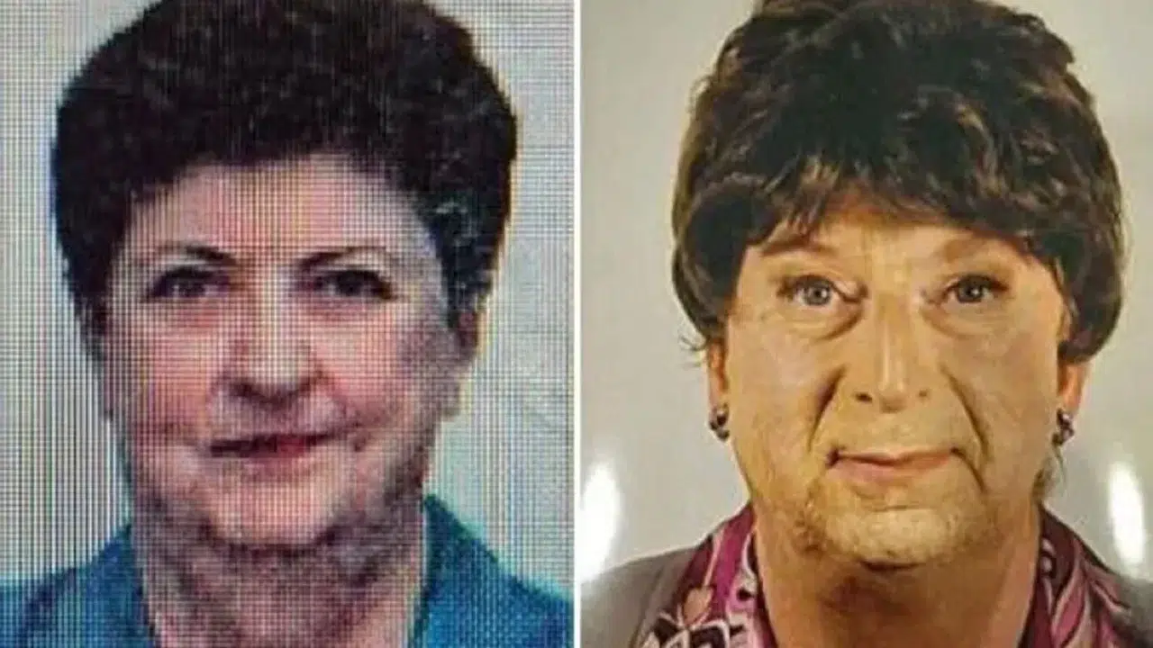 ÖLEN ANNESİNİN KILIĞINA GİRDİ! TAM ÜÇ YIL BOYUNCA MAAŞINI ÇEKTİ!