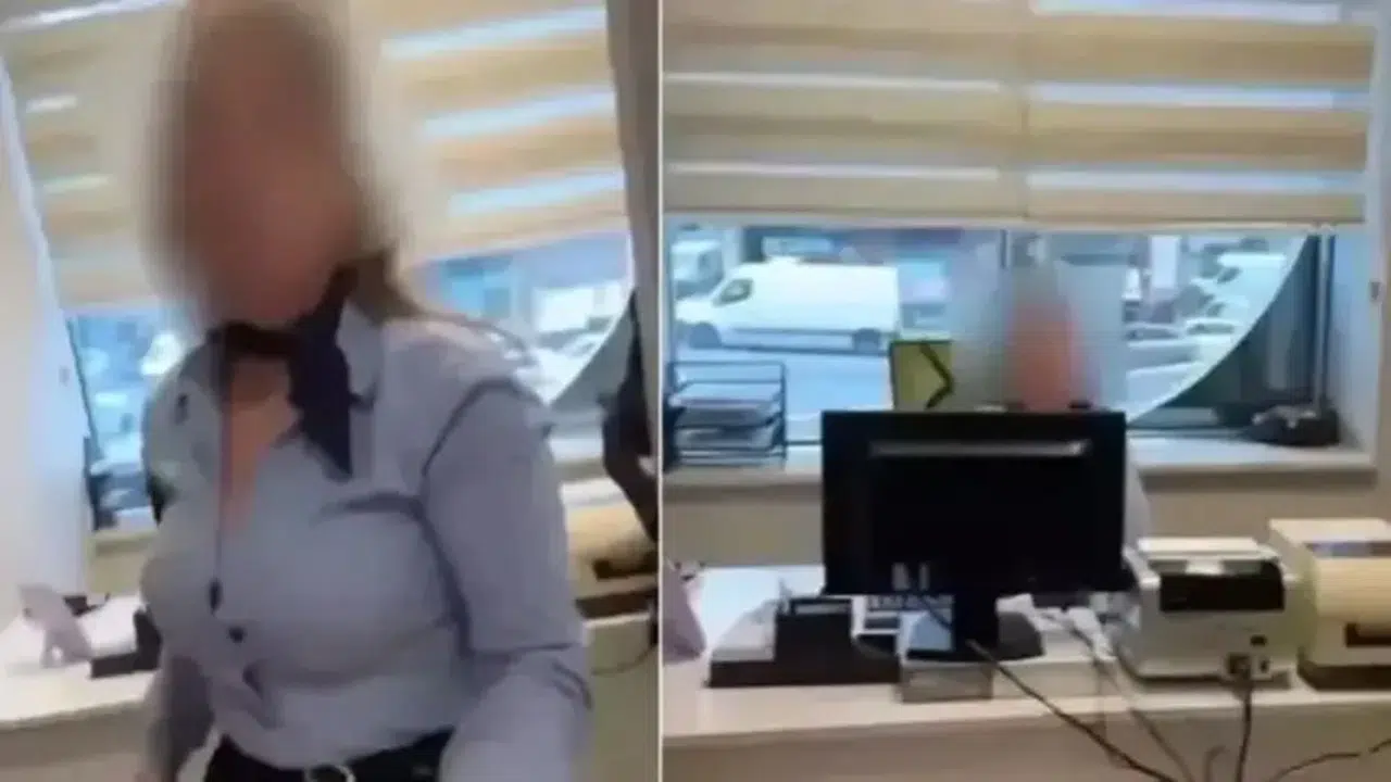 "ELDEN PARA İSTENEN" ÖZEL HASTANE HAKKINDA SORUŞTURMA BAŞLATILDI!