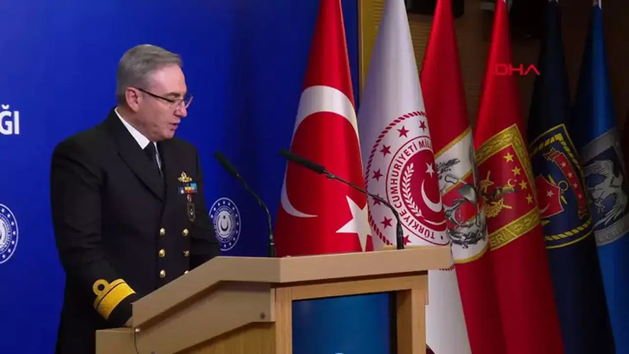 C-130 TİPİ ASKERİ KARGO UÇAKLARIN UÇUŞLARI TEDBİREN DURDURULDU!