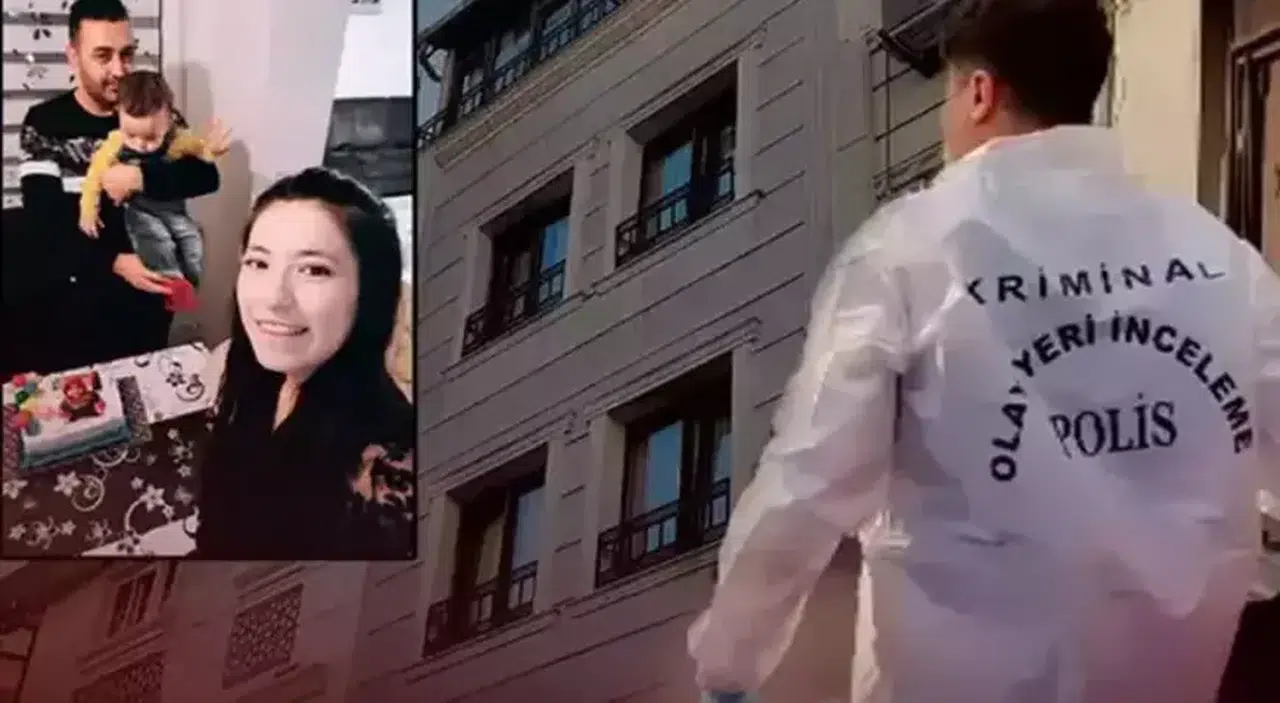 BÖCEK AİLESİ ORTAKÖY'DE YEDİKLERİ YİYECEKLERDEN ZEHİRLENMEMİŞ!